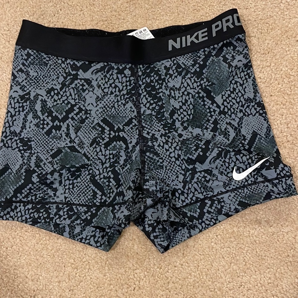 Nike Pros